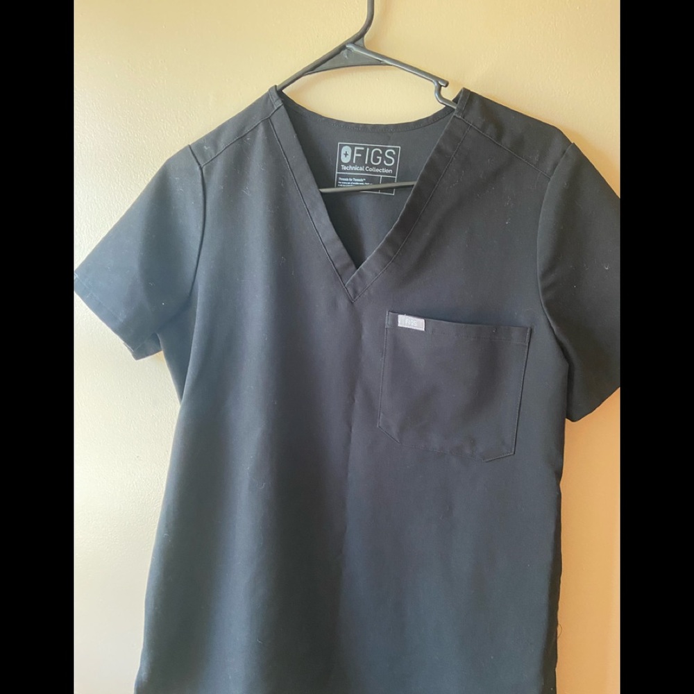 Small black Catarina